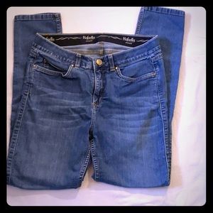 Rafaella Weekend Slimming Blue Jeans